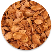 Badem Kabuğu