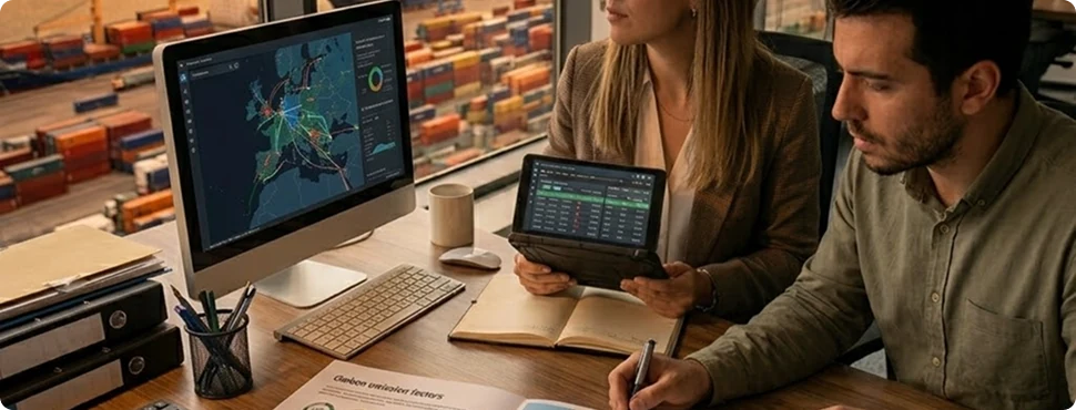 Sınırda Karbon Düzenleme Mekanizması (CBAM) İhracatçı Şirketleri Nasıl Etkileyecek?